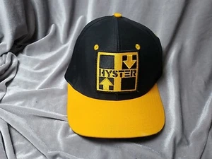 Hyster  Ball Cap Hat  - Picture 1 of 4