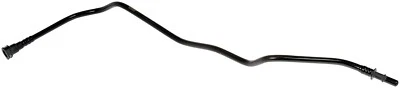 Dorman Fuel Line Rear Fits 2004-2013 Cadillac Escalade 2005 2006 2007 2008 2009 - Image 1 of 4