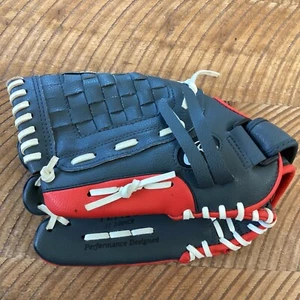 Guante de béisbol Rawlings Players Series PL115G lanzamiento a la izquierda talla 11 1/2" - Imagen 1 de 7