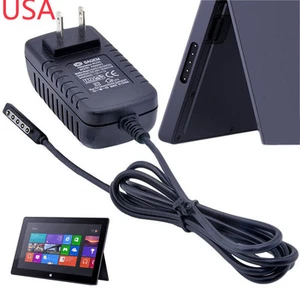 AC Charger Power Supply Adapter 12V 3.6A New For Microsoft Surface Pro 2 PRO RT - Picture 1 of 3