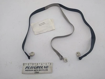 SCION TC Coupe Flat Tire Belt 2005 2006 2007 2008 2009 2010 - Image 1 of 4