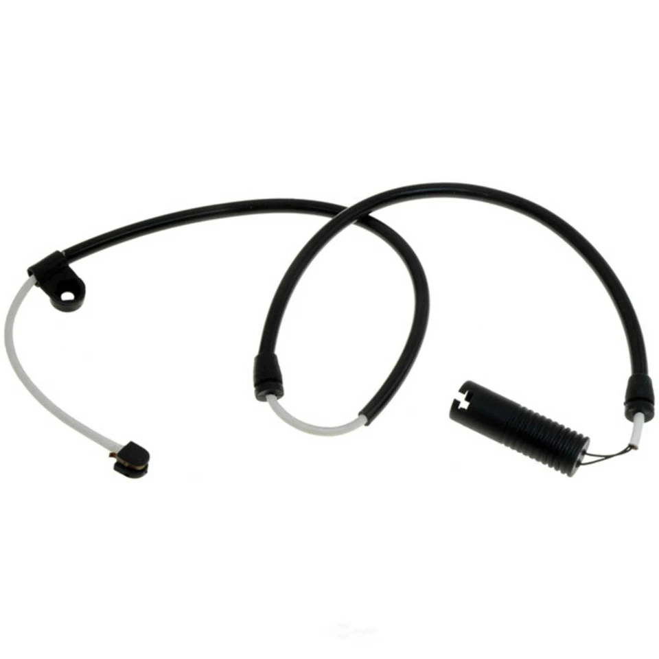 Sensor de pastillas de freno delanteras para BMW X5 2000-2006 2002 2001 2003 2004 2005 Raybestos Foto 1 de 1