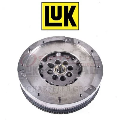 LuK MX Clutch Flywheel for 2007-2008 BMW 335xi - Transmission Shift  eh Foto 1 de 4