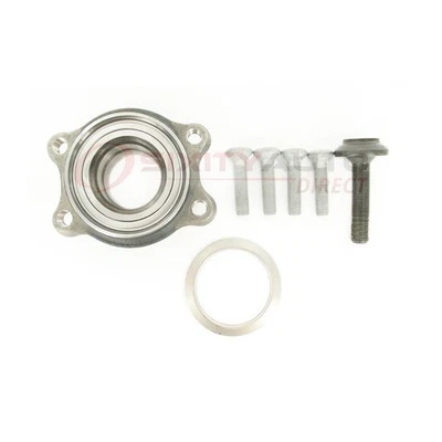 SKF Wheel Bearing Kit for 2005-2011 Audi A6 Quattro 3.0L 3.1L 3.2L 4.2L V6 lo - Image 1 of 4