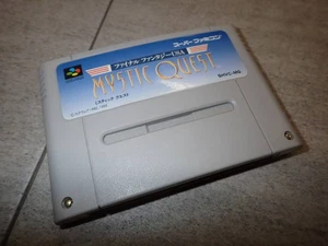 Sword World SFC SFC Super Famicom HC F540 screen Japan SG - Picture 1 of 5