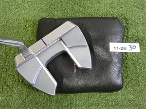 Bettinardi Inovai Rev 6.0 Crescent 35" Putter with Headcover  - Picture 1 of 8