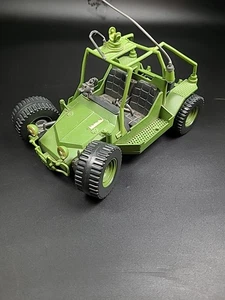 Vintage 1985 Gi Joe Striker Dune Buggy Fahrzeug 7 Zoll Hasbro - Bild 1 von 8