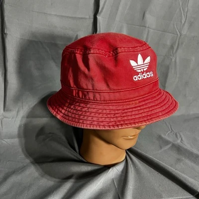 Sombrero Adidas Bucket Vintage OSFM Foto 1 de 4