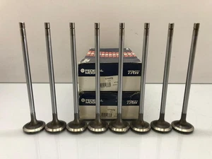 8X INTAKE Valve 171072 V94220 500355776 FOR IVECO IRISBUS EUROSTAR SWAY F3AE0681 - Picture 1 of 10