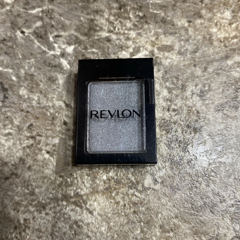 Revlon Colorstay Shadowlinks Eye Shadow Gunmetal Satin