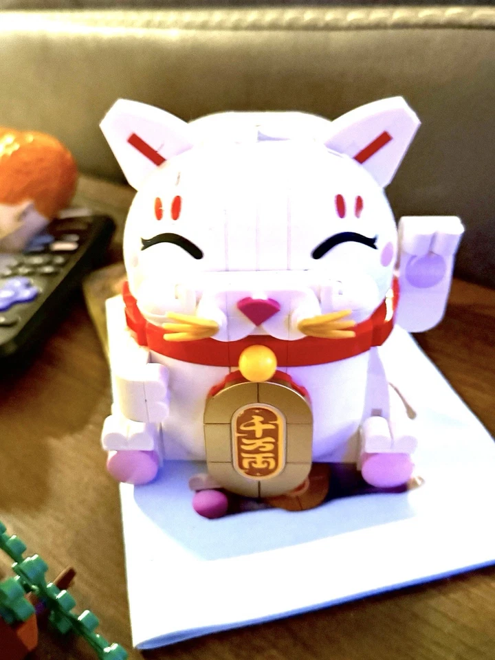 Lego 40813 Foto 1 de 1