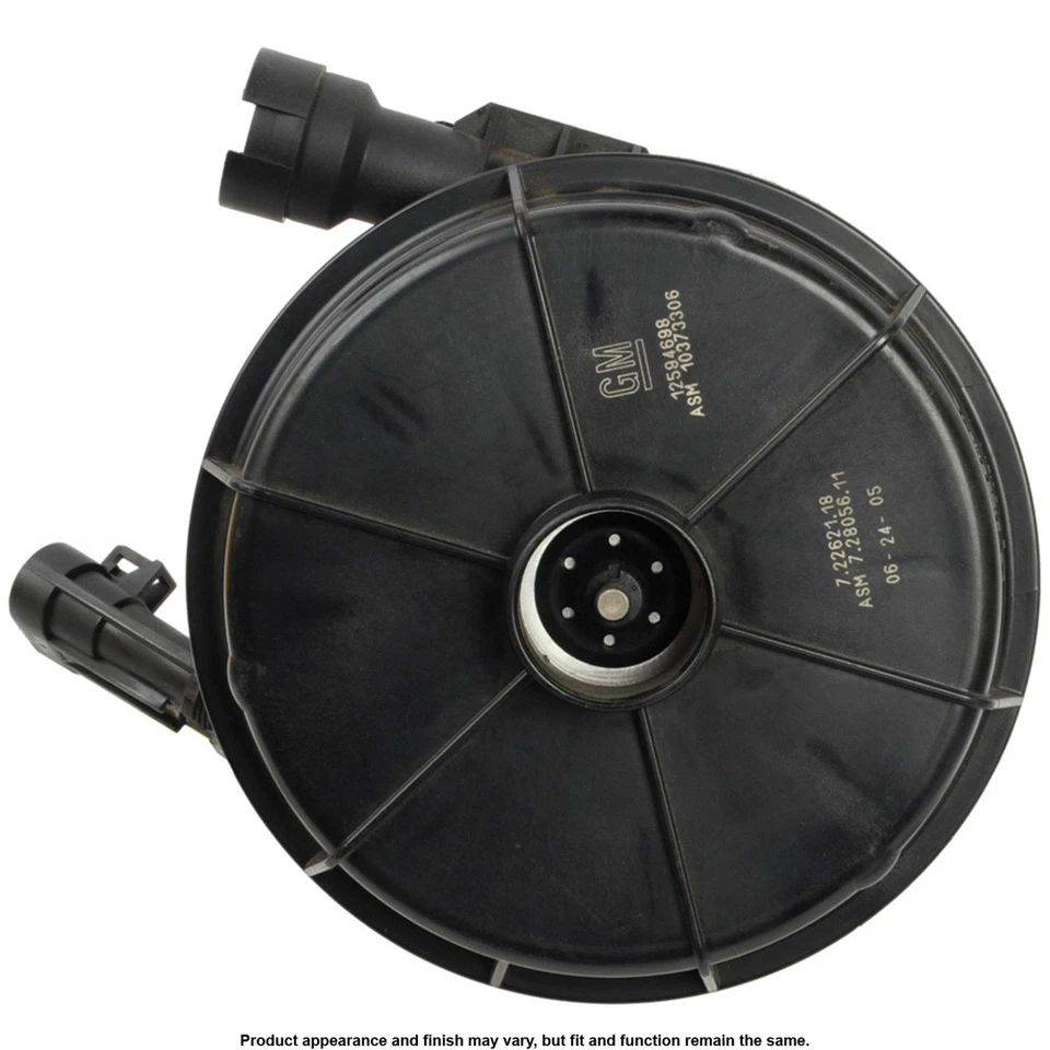 Bomba de aire smog cardone para Buick Lucerne Cadillac DTS Chevy Trailblazer EXT Foto 1 de 4