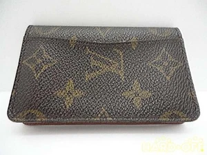 Louis Vuitton M56362 Pochette Cultvisit Handbag Used - Picture 1 of 7