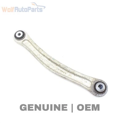 2003-2006 2008-2018 PORSCHE CAYENNE - BRAÇO DE CONTROLE TRASEIRO SUPERIOR ESQUERDO TRASEIRO - Imagem 1 de 4