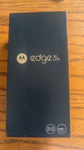 Motorola Edge 20 Lite (128GB, 6GB) 6.7″ 90Hz OLED, Dual SIM, International Model - Picture 1 of 5