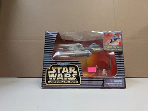 Micro Machines Star Wars Action Fleet Y-Wing Starfighter - Picture 1 of 1
