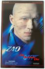 Figurine articulée Sideshow James Bond 007 Die Another Day Rick Yune as Zao 12" 2004