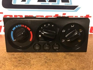 2001 SUBARU LEGACY CLIMATE CONTROL #71 - Picture 1 of 4