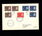 Sweden Build A Collection Cheap Fdc Stockholm Medicin 1963 Insert & Cover