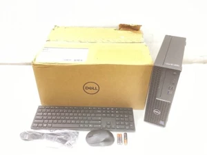 Dell OptiPlex 7010 SFF Plus - i7-13700 16GB 512GB SSD W11P - (0F859) - Bild 1 von 4
