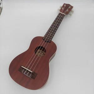 Hawaii Lanikai LU-21 Ukulele Great Condition  (Without Bag) - Picture 1 of 7