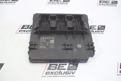 Centralina di bordo VW Sharan 7N 2.0 TDI centralina rete di bordo modulo 5K0937086Q - Immagine 1 di 4