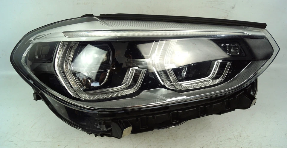 BMW X3 G01 X4 G02 LED Scheinwerfer Adaptive LED rechts 8496824 1 - Bild 1 von 1