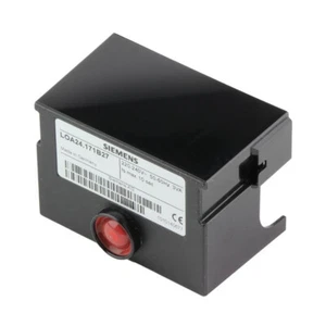 Bosch Buderus Ölfeuerungsautomat 7747007988 - Bild 1 von 2