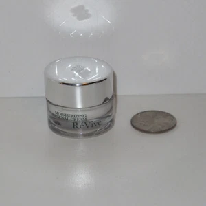 Revive Moisturizing Renewal Cream Nightly Retexturizer Travel Size 0.17oz 5ml - Picture 1 of 1