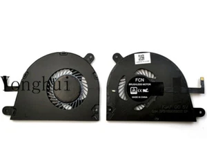 Für Razer Blade Stealth RZ09-0168 RZ09-0196 RZ09-01962E12 CPU Lüfter FN0570 - Bild 1 von 2