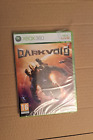 Dark Void Capcom Jeux Xbox 360 Edition FR PAL