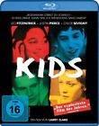 Kids [Blu-ray] (Blu-ray) Leo Fitzpatrick Sarah Henderson Justin Pierce