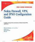 Nokia Firewall, VPN und IPSO Konfigurationshandbuch