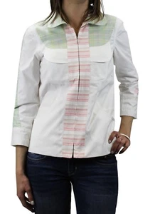 CUSTO BARCELONA Women's Air Tina Graphic Jacket 292375 $290 NWT - Picture 1 of 3