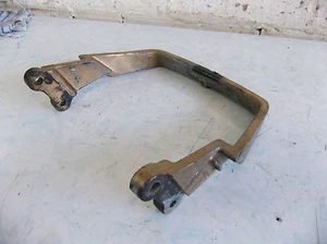 HONDA VF500 GRAB RAIL GOLD - Picture 1 of 1
