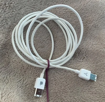 for Apple iPod Classic 1st/2nd Generation Firewire  SEE DESCRIPTION  ref.716 - Image 1 of 2