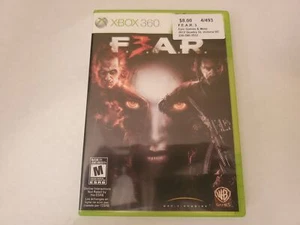 Fear 3 (Xbox 360) - Bild 1 von 2