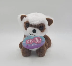 My Life As Plush Pet for 18" Dolls NEW pp2 - Picture 1 of 6