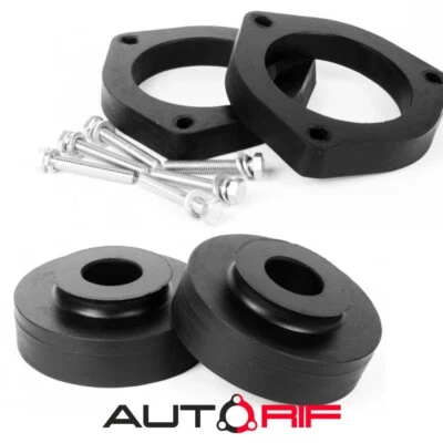 Kit Elevador Espaciadores Coche 0.8" 20mm para AUDI A3, TT, Q3 Foto 1 de 4
