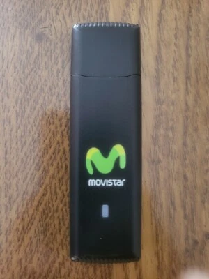 Modem USB Huawei E1752 (también usa como memoria) - Imagen 1 de 2