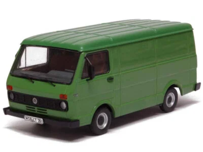 PREMIUM CLASSIXXS - Furgone VOLKSWAGEN LT28 limitato a 1000 copie - 1/43 - PR... - Immagine 1 di 2