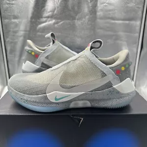 Size 11 - Nike Adapt BB Mag 2019 used OG all - Picture 1 of 9