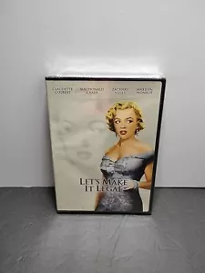 Lets Make It Legal (DVD, 1951) - Picture 1 of 2
