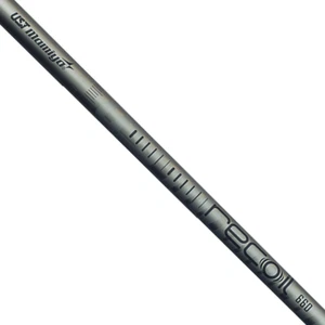 Quantity 8 Shafts - UST Mamiya Recoil 660 Smoke Chrome F3 - R .370 Parallel Tip - Bild 1 von 5