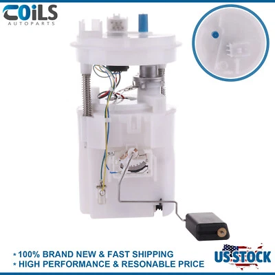 Conjunto de bomba de combustible para Chevrolet Aveo Pontiac G3 L4 1,6 L 2009 2010 2011 E4003MN Foto 1 de 4