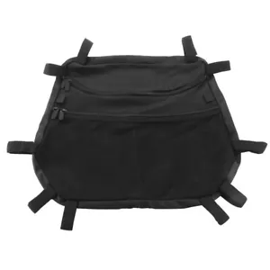 ATV Premium Overhead Storage Bag Fits for Polaris RZR 800 / S 800 Organizer Bag - Picture 1 of 6