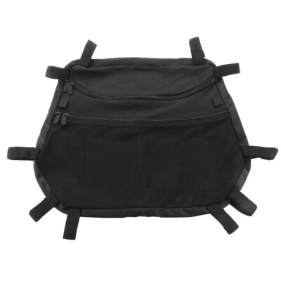 ​ATV Premium Overhead Storage Bag Fits for Polaris RZR 800 / S 800 Organizer Bag - Image 1 of 4