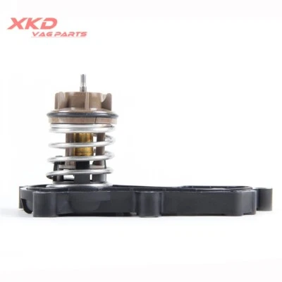 Termostato refrigerante motor 3.0T apto para Audi S4 S5 2013 2014 2015 CRE 06E121111AT Foto 1 de 4