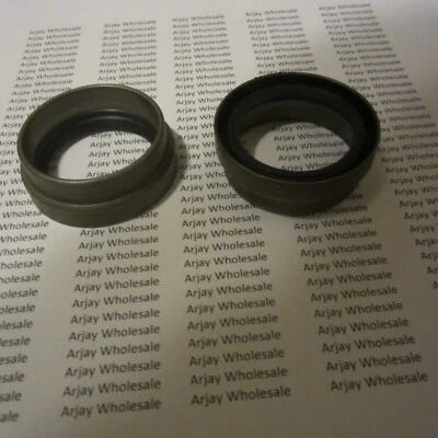 Front Inner Axle Seal RCV 35 spline axles in Wrangler  JK  w/guide for shaft - Image 1 of 4