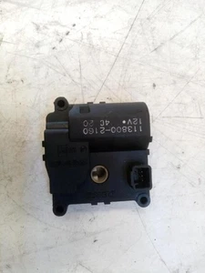 1138002160 MOTOR APERTURA TRAMPILLAS para MITSUBISHI MONTERO (V60 V70) 3.2 2000 - Picture 1 of 3